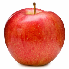 Apple Red (1 Pack of 4)