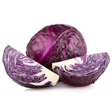 Red Cabbage (1.5kg)