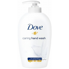 Dove Caring Hand Wash - 250ml