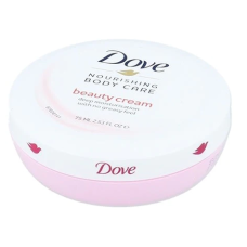 Dove Nourishing Body Care Face Hand And Body Beauty Cream - 75ml