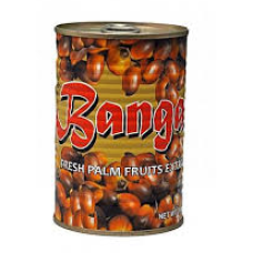 Banga Palm Fruit Extract 400g