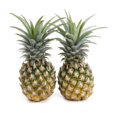 Pineapple (Benin  Each)