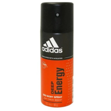 Adidas AntiPerspirant Deodorant Spray Energy 150 ml