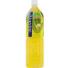 Aloevine Aloe pineapple drink 500ml