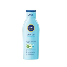 Nivea Sun Moisturizing After Sun Lotion - 200ml