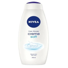 Nivea CrÃ¨me Soft Moisturizing Body Wash Fresh Active Fresh Scent For Dry Skin - 750ml