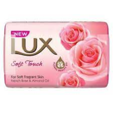 Lux Soap Soft Touch 65 g