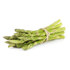 Asparagus (Local  Bunch of 4-6 Sticks)