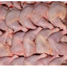 Frozen Chicken Quarters (Soft Chicken  Carton/10kg)