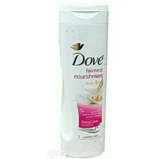 Dove Fairness Nourishment Lotion Deep Care Complex - 400ml