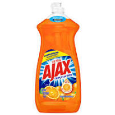 Ajax ultra 828ml