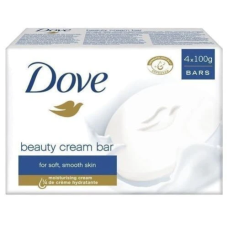 Dove Beauty Cream Bar - 100g