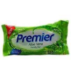 Premier Soap Calming Aloe Vera 60 g