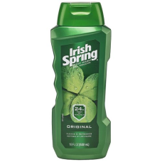 Irish Spring Body Wash Original 532 ml