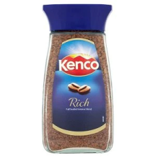 Kenco Rich Roast Coffee 100 g