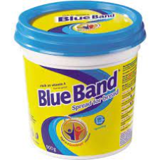 Blue Band Spread For Bread 900 g