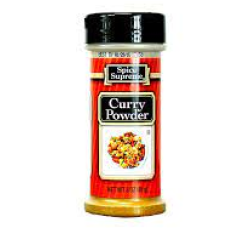 Spice Supreme Curry  Powder 85g