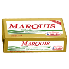 Marquis Butter Unsalted 200 g