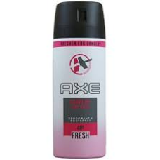 Axe Deodorant Body Spray Anarchy For Her 150 ml