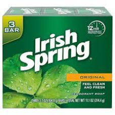 Irish Spring Soap Original 100 g 1pcs