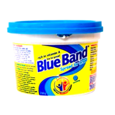 Blue Band Spread For Bread 250 g