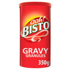 aah! Bisto Gravy Granules 350g