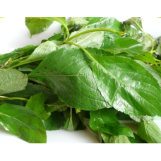 Scent leaves (Half Bunch)