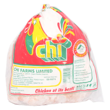 Chi Chicken 1.5(Soft chicken)