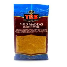 TRS Madras Curry Powder Mild 100 g