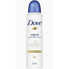 Dove AntiPerspirant Deodorant Spray Original 200 ml