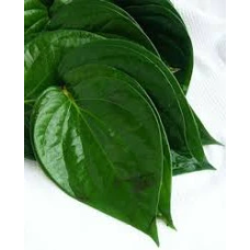 Utazi Leaves