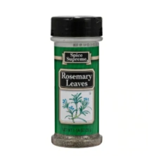 Spice supreme Rosemary