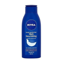 Nivea Nourishing Moisture Care Body Lotion - 400ml