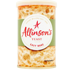 Allinsons yeast easy bake 125g