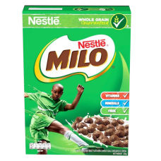 Milo Energy Crunchy Cereal 320 g