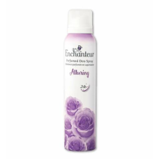 Enchanteur Deodorant Spray Alluring 150 ml