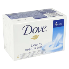 Dove Beauty Cream Bar 100 g 1pcs