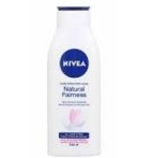 Nivea Natural Fairness Body Lotion - 400ml