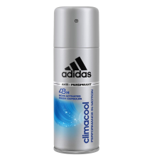 Adidas AntiPerspirant Deodorant Spray Climacool 150 ml