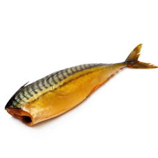 Freshly Smoked Mackerel / Titus (Pack of 3) Medium