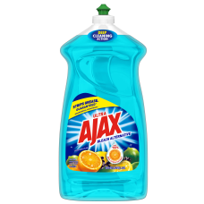 Ajax ultra bleach 396g