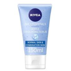 Nivea Gentle Exfoliating Scrub - 150ml