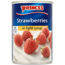 Princes Strawberry 410 g