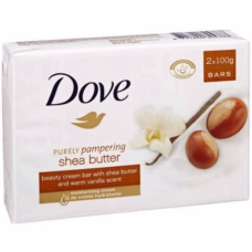 Dove Shea Butter - 400g