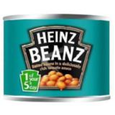 Heinz Baked Beans 200 g