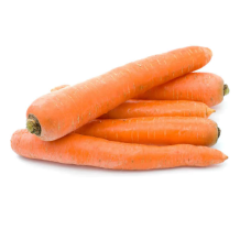 Carrots (5 Fingers )