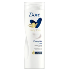 Dove Body Love Essential Care Body Lotion For Dry Skin - 250ml