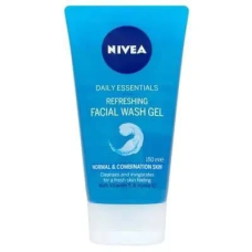 Nivea Refreshing Facial Wash - 150ml