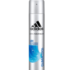 Adidas AntiPerspirant Deodorant Spray Climacool 250 ml