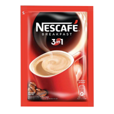 Nescafe Breakfast 3 IN 1